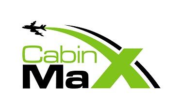 Bagaglio a Mano CABIN MAX